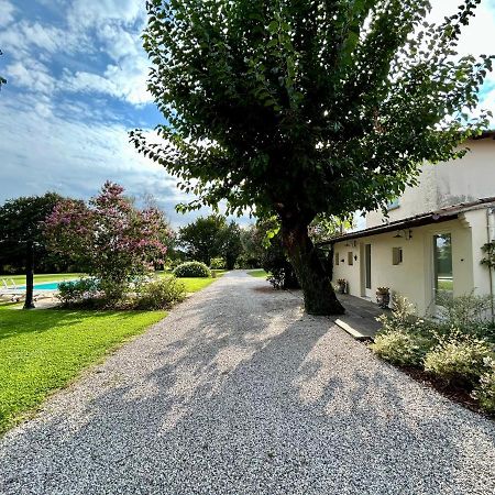Casa Bellona Montebelluna Exterior photo